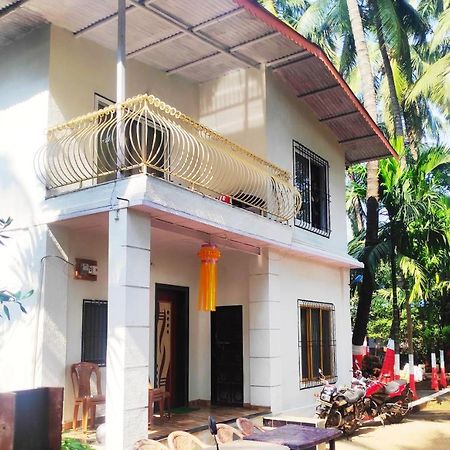 Ashish Baug Cottage Alībāg Exterior foto