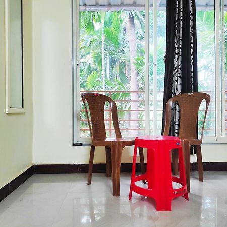 Ashish Baug Cottage Alībāg Zimmer foto