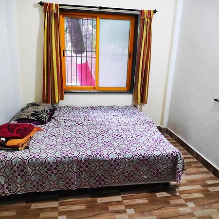 Ashish Baug Cottage Alībāg Zimmer foto