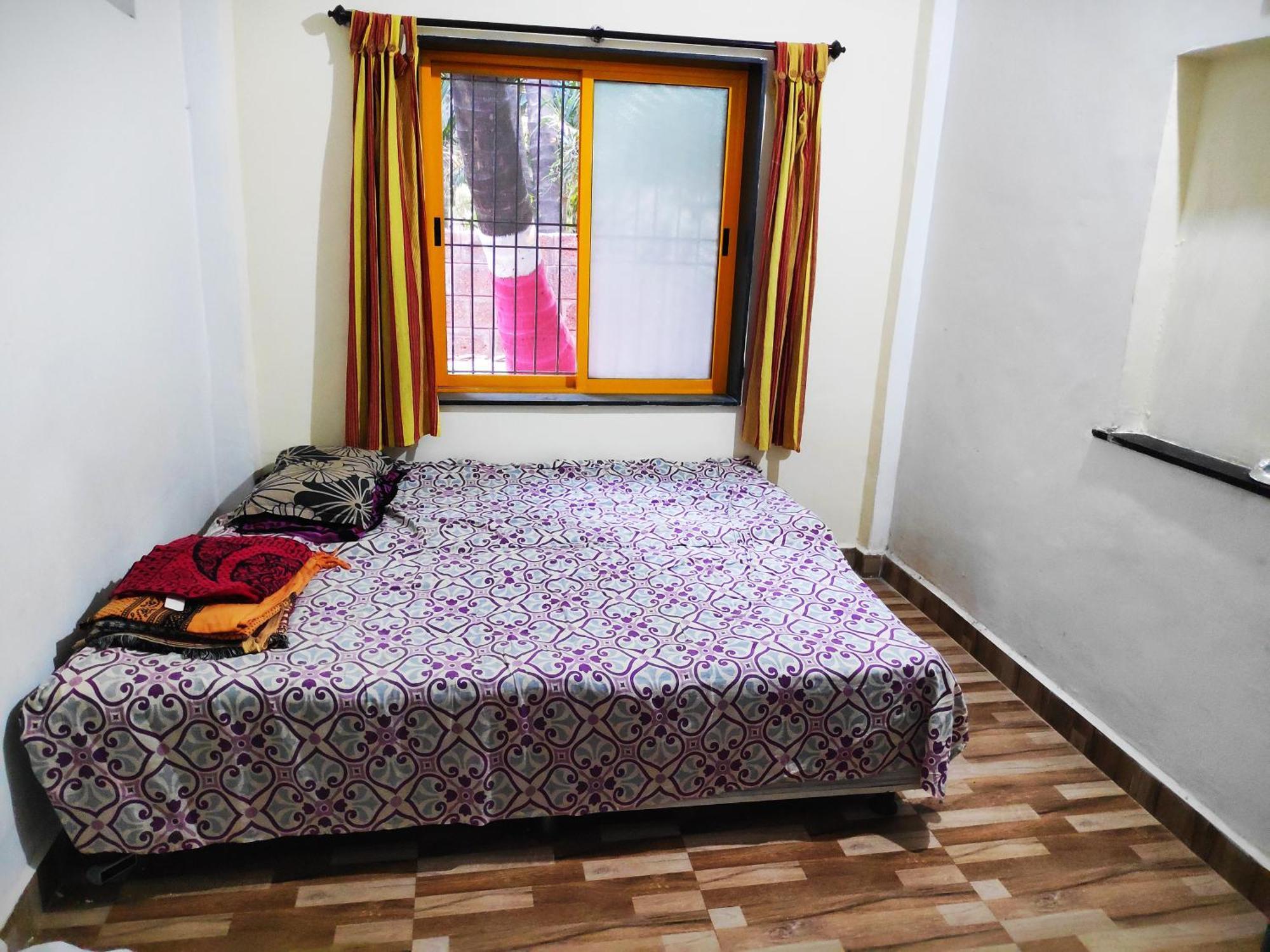 Ashish Baug Cottage Alībāg Zimmer foto