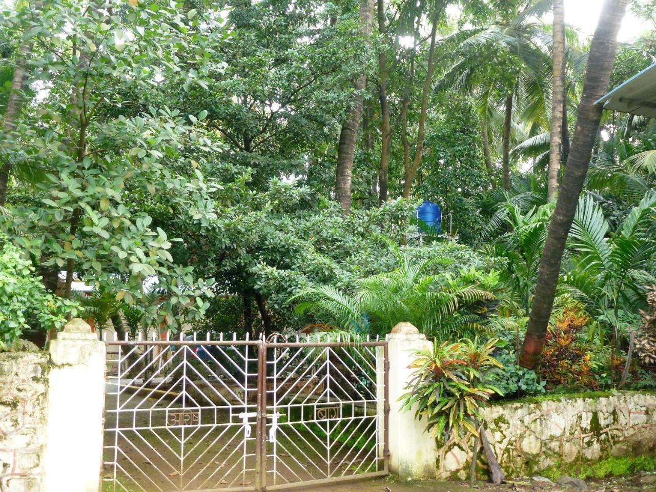 Ashish Baug Cottage Alībāg Exterior foto