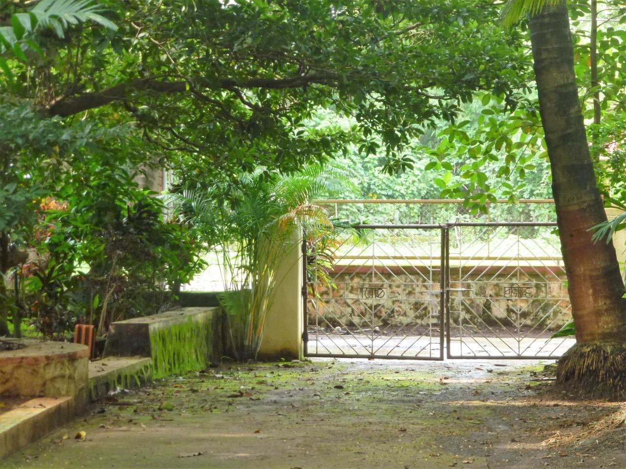 Ashish Baug Cottage Alībāg Exterior foto